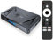 LEFFOT Android 14 TV Box 2025, X96Q Pro+ 4K Ultra HD Streaming Device for TV, 4GB RAM + 32GB ROM, Smart TV Box with HDR10, 2.4G & 5G WiFi 6, 1000M Ethernet, BT 5.0, Allwinner H728 Octa-Core A55