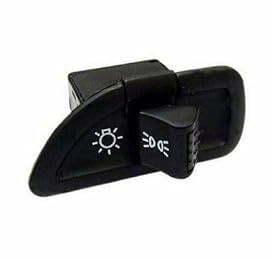 Pulsante Commutatore Luci Compatibile Con Beverly E3 500 2002 2003 2004 2005 2006