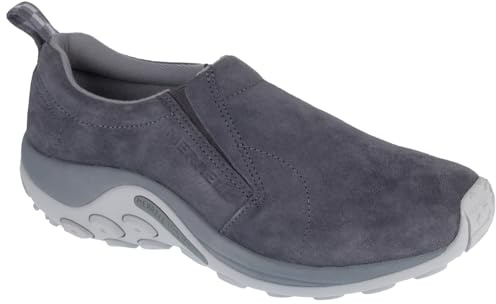 Merrell Jungle Moc J00003601, Men half shoes, Grey