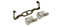 THERMOSTAT RESISTANCE SL KIT 2 TH POUR SECHE LINGE WHIRLPOOL - 481225928681