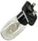 AMPOULE A COSSES DROITE 25 W - 240 V POUR MICRO ONDES WHIRLPOOL - 480120100168