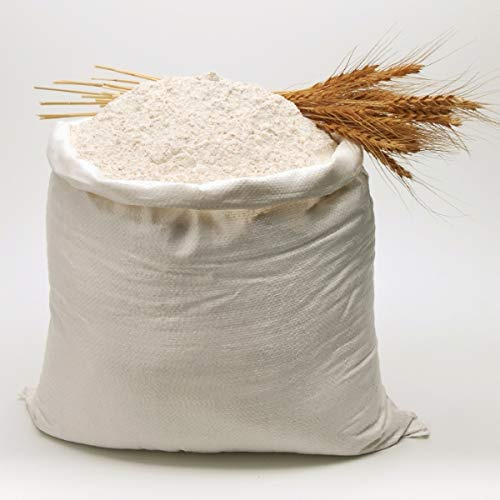 15 Stück Gewebesack 65x105cm (50kg) Getreidesack Laubsack
