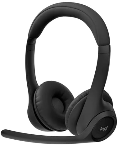 Logitech Zone305Casque sans filÉquipesVersionGRPHT