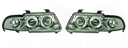 Scheinwerfer Vorne Links oder Rechts Kompatibel mit Audi A4 Avant Kombi B5 Limo 1999-> von Autoteile Gocht