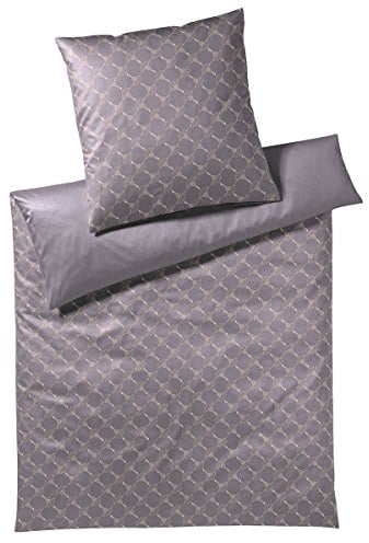 Joop! Bettwäsche Cornflower Gradient Rose Bettbezug einzeln 240x220 cm