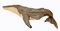 Uziqueif Wal Wanddeko Holz Wall Art - Walfisch Dekofigur Statue Skulptur Modern - Maritime Deko in Holz-Optik - Hängende Dekoration Für Zuhause Oder Hochzeit
