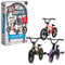 TECH DECK, BMX Fingerbike 3er-Pack, Sammlerstück und anpassbares Mini-BMX-Fahrradspielzeug für Sammler, Kinderspielzeug ab 6 Jahren (exklusiv bei Amazon)