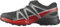 Salomon Speedcross Unisex Kinder-Multisportschuhe, Outdoor-bereit, Grip, Praktischer Komfort, Black, 38