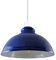 DC VOLTAGE Industrial Ceiling Pendant Light Shades Retro Style Curvy Dome Shaped lamp Shades Metal Easy fit Ceiling Pendant Light Shades for Light fixtures