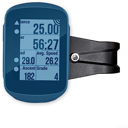 Bike TT Rest Bar Computer Speedometer Odometer Mount Holder For Garmin