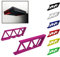 R-Satz Shop PS4 Halterung Tisch passend für Playstation 4 Halter Regal Sony Konsole (Pink)