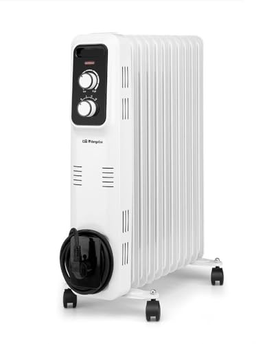 Orbehgozo RL 2500 radiador de aceite