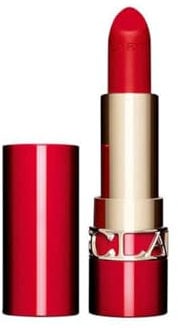 CLARINS Joli Rouge Velvet Lipstick - 768V Strawberry 3,5 g