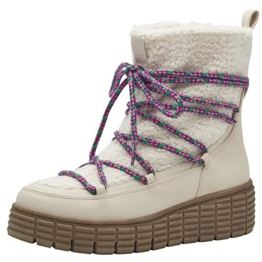 Tamaris Damen Tamaris Damen 1-26479-43Mode-Stiefel