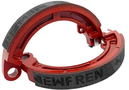 Ganasce Freno Newfren Race Anteriori Compatibile per 50 Special 125 ET3 Primavera