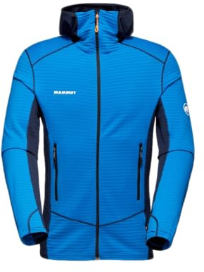 Mammut Taiss Light Kapuzenjacke für Herren, Größe M, L, M