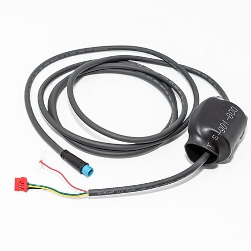 XIBANY Motor-Roller Original-Hauptsteuerkabel für NINEBOT MAX G2 Elektroroller-Controller-Kabel. Ersatzzubehör Motor-Roller