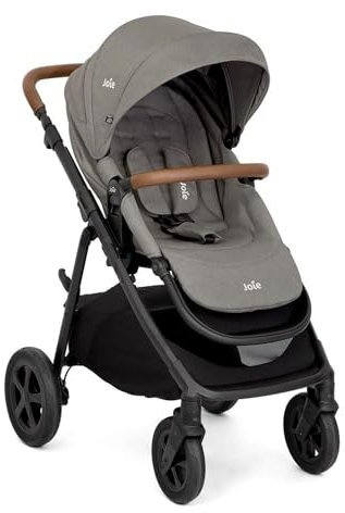 Poussette Alore Pebble - Joie