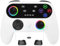 Lampelc Switch Controller für Switch/OLED/Lite, Switch Pro Controller, 9 LEDs Wireless Controller für Switch mit Turbo, 6-Achsen, Aufwachen, Gyroskop, SYNC, Makro und Screenshot
