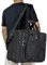 Bowling-Taschen – -Tasche, Bowling-Taschen, Roll-Bowling-Taschen | Bowling-Tragetasche, 1 Balltasche, Verstellbarer Gürtel, gepolstert, multifunktionale Handtuchschuhe, Tasche