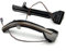 Fließende Wasserblinker Dynamisches Blinkerlicht für BMW 5 6 7 Serie F10 F11 F07 F06 F12 F13 F01 Seitenspiegel Blinker