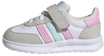 adidas Unisex Kids Run 70s 2.0 Kids Schuh