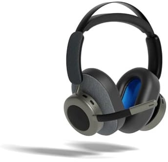 Orosound EAN: 3770012094171 EVO-C BT Gaming-Headset, Schwarz