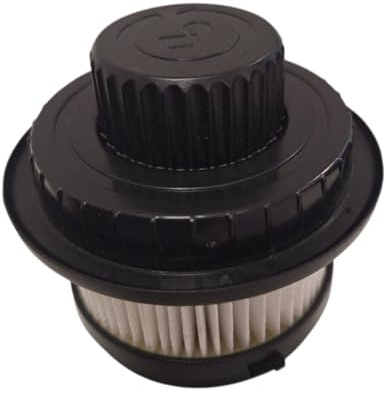 SOS Accessoire HEPA-Filter für Staubsauger Elsay ZL9039-6