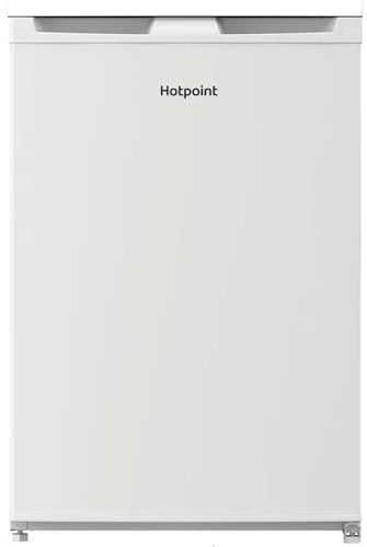 Hotpoint H55R1112WUK 128L Undercounter Larder Fridge - White