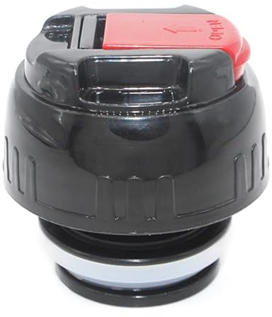 ROYJJ Thermels - Tapa de 5,2 cm de diámetro de la boca, termo de diámetro