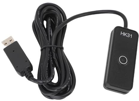 Bewinner USB Programmierbare Micro -Tastatur, Multi -funktionaler Benutzer Definiert für Game Laptop Work Copy Paste Shortcut -Tasten mit OS X, Systems Support