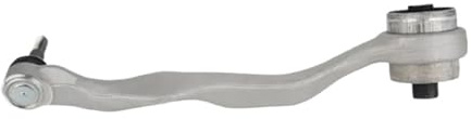 Autozubehör Front Lower Suspension Querlenker 31126855741 31126855742 Kompatibel für BMW 1er 3er 4er F20 F21 F31 F33 F35(31126855742)