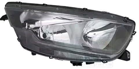 VAN WEZEL Hauptscheinwerfer 2817962
