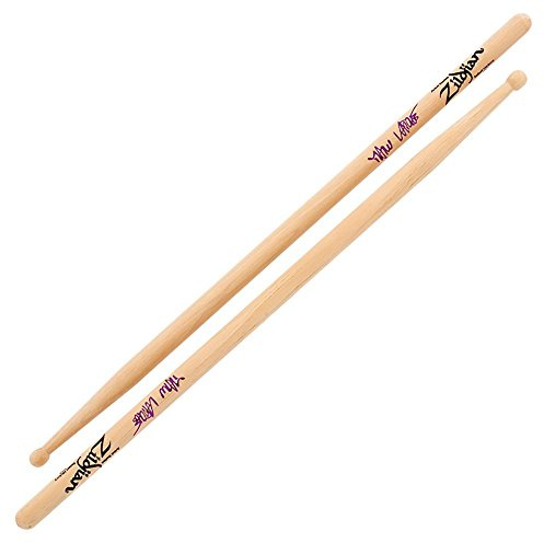 ZILDJIAN Manu Katche Artist Serie Drumsticks