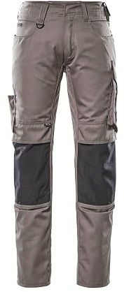 Mascot® Mannheim Hose mit Knietaschen