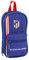 PLUMIER Mochila C/4 Port. VACIO ATCO. DE Madrid in Blue