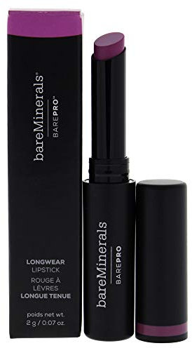 BAREPRO LONGWEAR LIPSTICK - DAHLIA