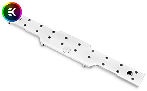 EK Water Blocks 3831109814543 pièce et Accessoire Pour systèmes de refroidissement d'ordinateurs Bloc D'eau