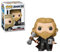 Pop Avengers 4: Endgame - Thor with Hammer & Stormbreaker Vinyl Figure