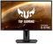 Asus TUF Gaming 27 2K HDR Gaming Monitor (VG27AQ) - WQHD (2560 x 1440), 165Hz (Supports 144Hz), 1ms, Extreme Low Motion Blur, Speaker, G-SYNC Compatible, VESA Mountable, DisplayPort, HDMI