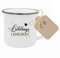 Tasse mit Spruch Lieblingslehrerin I Das perfekte Geschenk für die Lehrerin I Geschenkidee zum Geburtstag, als Dankeschön und zu Weihnachten I mit Geschenkanhänger
