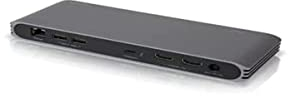 CalDigit USB-C HDMI Dock (EU) + 0.7m TBT3 Cable