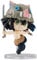 BANDAI Chibi Masters Inosuke Hashibira Demon Slayer-Figur, 8 cm Inosuke Anime-Figur aus Demon Slayer Anime und Manga, Sammelfiguren, tolle Anime-Geschenke
