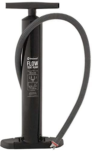 Outwell Flow Zelt Pumpe