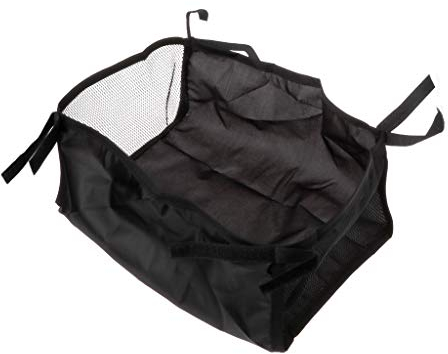 luosh Kinderwagen Korb Kinderwagen Hängekorb Kinderwagen Bottom Organizer Bag