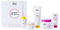 Mama Mio Mini Mio Moments With Mama Geschenkset | Geeignet für Schwangere, Neugeborene und empfindliche Haut, vegan, tierversuchsfrei, dermatologisch getestet, Kinderärzte zugelassen