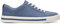 Clarks Un Maui Lace, Zapatillas Mujer, Azul Vaquero, 37.5 EU