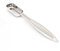 BERYLER 1PCS 2/3Tablespoon (2tsp, 10ml) Single Measuring Spoon, Individual Stainless Steel Long Handle Measure Teaspoon Only