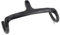 Alfa Pasca cintre integre carbone aero 420x120mm guidon de vélos de route 1-1/8'' velo carbone accessoires
