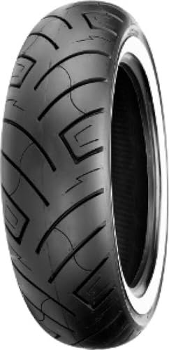 SHINKO 140/80 17 69H Sommerreifen Motorradreifen Chopper/Cruiser Reifen